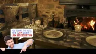 Posada Albarea - Candeleda, Spain - Video Review