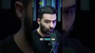 rodrygo perguta a arthur porque ele nao denucia o #podcast3irmaos #arthurdoval