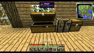 Minecraft AttackofthebTeam #5