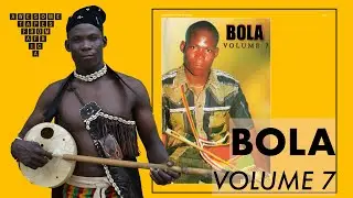 Bola —Hoyenbesa Nini [Ghana]