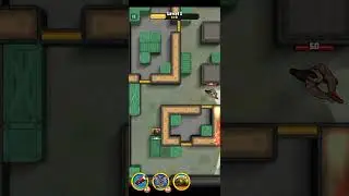 How to play Hunter Assassin 2 ( Mission 11 )