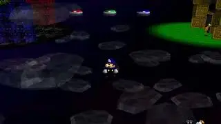 [Secluded Spaces] Power up (Extended)