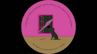 Jamie Leather - Sunrize [ANTAM011]