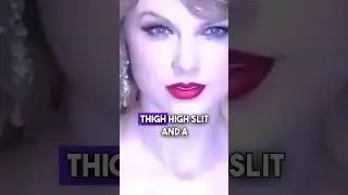 Taylor&rsquo;s Bold 1989 Transformation