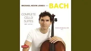 Cello Suite No. 5 in C Minor, BWV 1011: I. Pr&eacute;lude