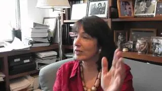 Judge Nancy Gertner on How She Became a Judge