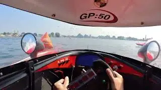 2025 R&eacute;gates de Valleyfield | Formula 2500 Heat 1B | F-500 CentsLess 17