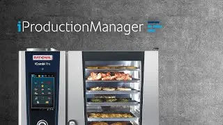 iProductionManager. Простые решения для сложных производственныхпроцессов. | RATIONAL