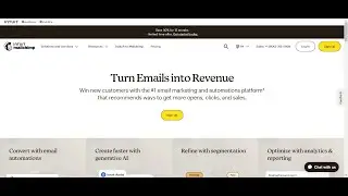 Mailchimp New User SaaS Onboarding Flow | How Mailchimp Welcomes New Users