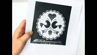5th grade Hex Sign