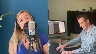 Adem uit - Wende (cover Evelien & Co)