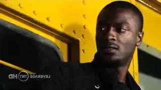 Parker & Hardison - Pretzels II