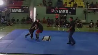One Pride MMA Selection Aziz Calim