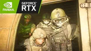 CALL OF DUTY WARZONE | 3060 Ti + i5 12600KF | 1080p