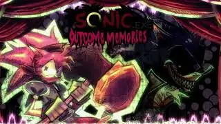 Wilted Blossom - Sonic.EXE: Outcome Memories