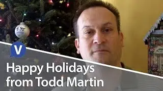 Louisville Real Estate - Holiday blooper reel