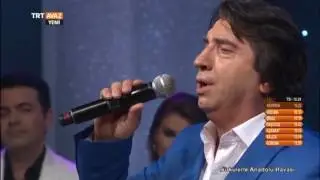 Perşembe'nin Düzleri - İbrahim Can - Türkülerle Anadolu Havası - TRT Avaz