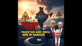 US&ndash;Russia Nuclear Test ALERT &mdash; Pakistan & India in REAL Danger?