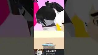 MAIN TODO, PARA OS INTIMOS THE KING OS SPAMMER JUJUTSU SHENANIGANS #roblox