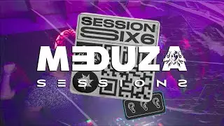 MEDUZA Live Session #6 | DJ Agu Leyton