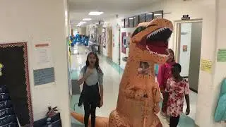 General Stewart Lip Dub 2022