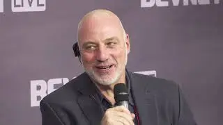 Flying Embers - Livestream Studio Interview at BevNET Live Winter 2019