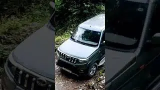 Mahindra bolero neo #offroad #shorts #short #ytshorts #youtubeshorts #2023