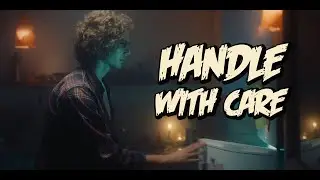 Handle With Care | #MyRodeReel2021