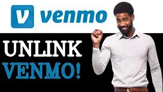 How To Unlink Venmo Privacy (2025)