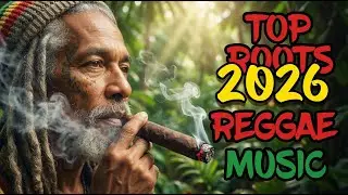 🎛 Reggae Roots Dub 2026 | Deep Dub Experience