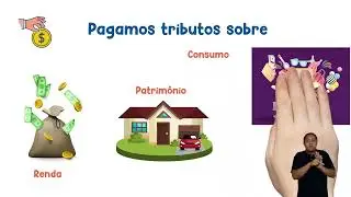 EP 19 | Diferen&ccedil;a entre tributos municipais, estaduais e federais