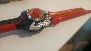 Обзор infinity nado blazing war bear