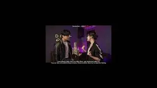 Lirik sing off tiktok part 24 reza vs andin #lyrics #kpop #rezadarmawangsa