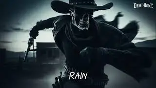 Grit in my veins - DeadBone Dark Country Song