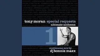 Special Requests / Ultimate Anthems Vol. 1 (Continuous Mix)