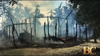 UN&rsquo;s top court opens landmark Myanmar Rohingya genocide case