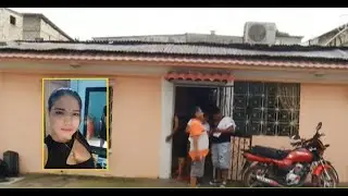Guayaquil: Mujer es asesinada presuntamente por su pareja en vivienda de El Fortín
