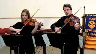 PASSACAGLIA, 