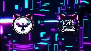 Alasen - Transcendence (Bass Boosted) | Phoenix Bass X VAV Sounds