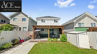 Bridlewood Avenue SW, Calgary - OPEN HOUSE