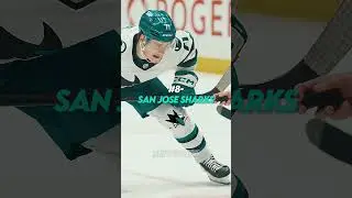 Ranking Every Team In The Pacific Division // #shorts #nhl
