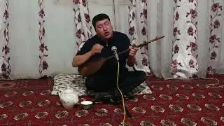Atash Oramadow Galan bar