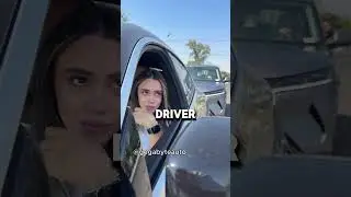 As Drivers, We&rsquo;ve All Wished to Be the Main Character 😮&zwj;🔥🚗