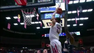 Pac-12 Networks: Every Moment Counts - Arizona