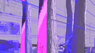Sublab - Phoneline To Nowhere (Cyber Intelligence)