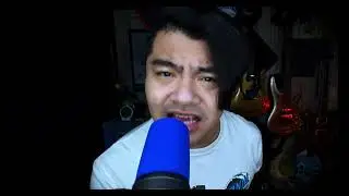 Saosin - Seven Years (Cover by CJ Rare)