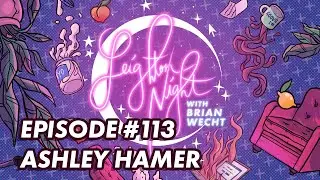 113: I Can Be Like Ned Flanders (feat. Ashley Hamer)