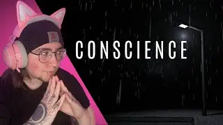 WHAT HAPPENED TO JACK BECKHAM? | Conscience | Full Let's Play