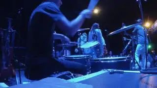 The Ludlow Thieves - Over Again - Bowery Ballroom, June 2017