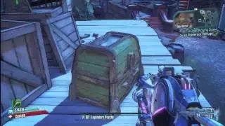 Borderlands 2 - Assault on Dragon Keep Walkthrough - A Role Playing Game (Part 1)